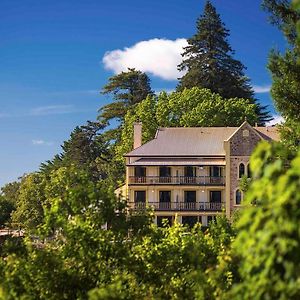 Hotel Mount Lofty House à Crafers Exterior photo