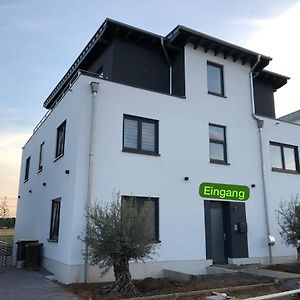 Appartement Haus Im Haus - Mit Schoener Aussicht - 15Min Von Koeln à Pulheim Exterior photo