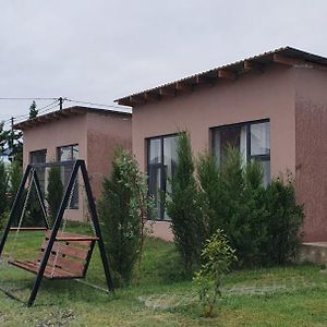 Appartement Goldenpirshaghi à Pirşağı Exterior photo