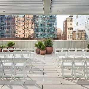 Hotel Pendry Manhattan West à New York Exterior photo