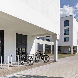 Maxx Hotel Aalen Exterior photo