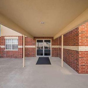 Econo Lodge Inn & Suites Mesquite - Dallas East Exterior photo