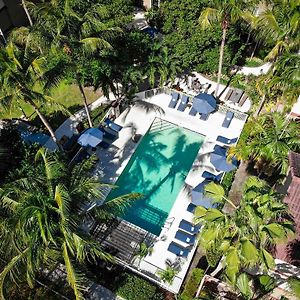 Sonesta Es Suites Fort Lauderdale Exterior photo