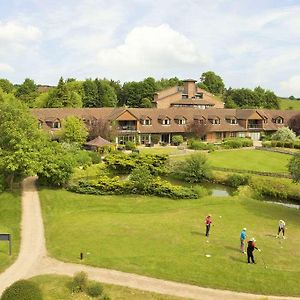 The Abbey Hotel WORCESTERSHIRE Exterior photo