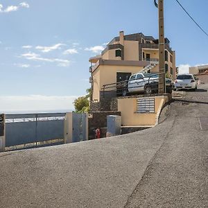 Appartement Apartamento Vale E Mar à Calheta  Exterior photo