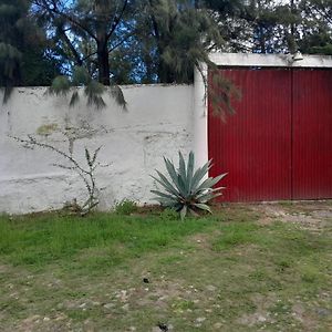 Villa Casa De Campo, Cerca Del Aeropuerto Internacional Del Vacio à Guanajuato Exterior photo