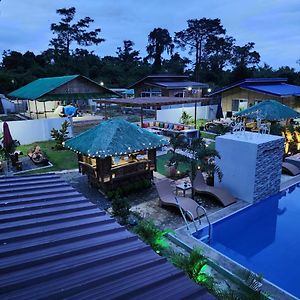 Australasia Resort Balingasay Exterior photo