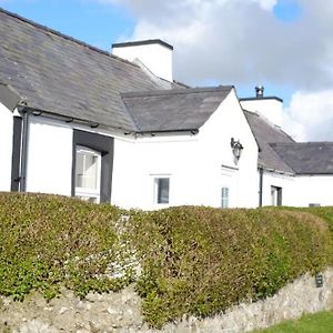 Villa Bodwarren à Rhosneigr Exterior photo