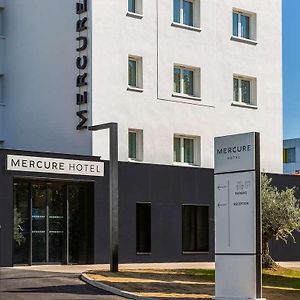 Mercure Toulouse Aeroport Blagnac Exterior photo