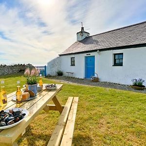 Villa Tyn Towyn à Rhosneigr Exterior photo