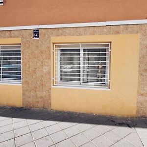 Appartement Piso De Diseno Elche Exterior photo