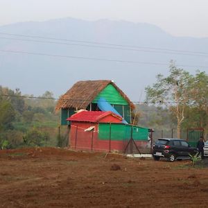 Villa Susasya Farm / Private Space à Visakhapatnam Exterior photo