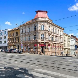 Residence Stefanikova Rose Brno Exterior photo