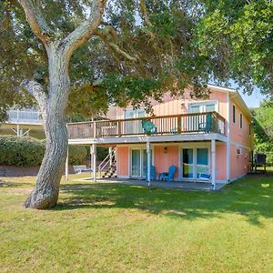 Emerald Isle Vacation Rental, Walk To Beach! Exterior photo