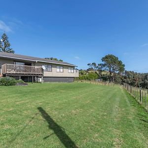 Rolling Hills Retreat - Otaua Holiday Home Waiuku Exterior photo