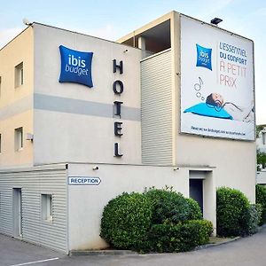 Hotel Ibis Budget Montpellier Centre Millenaire Exterior photo