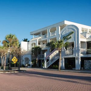 Seaside Inn Isle of Palms Exterior photo