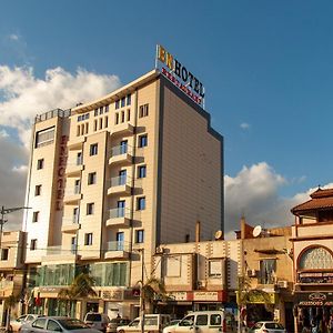 Bn Hotel Blida Exterior photo