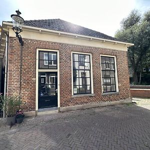 Appartement Luxe Loft In Historisch Pand In Walstraat Deventer Exterior photo