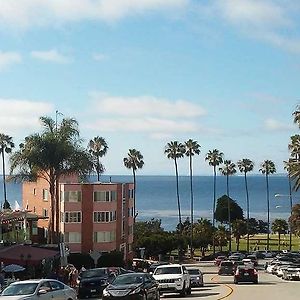 Inn By The Sea. La Jolla. Exterior photo