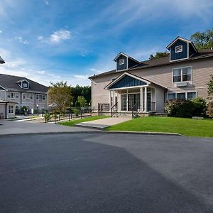 The Hotel Saratoga, Ascend Hotel Collection Saratoga Springs Exterior photo