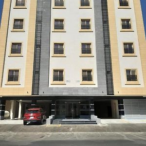 شقق كيان الحجاز DDjeddah Exterior photo