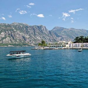 Hyatt Regency Kotor Bay Resort Exterior photo