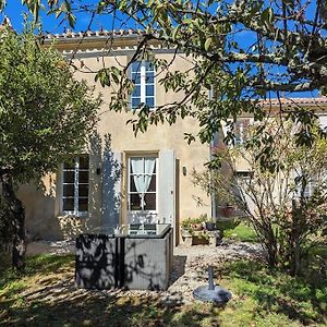 Villa Bello Viso, Proche Saint Emilion à Belvès-de-Castillon Exterior photo