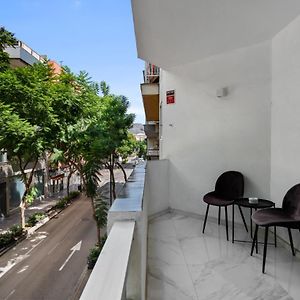 Elegant Apartment By Fuengirola Harbour By Costarentals - Ref 236 Exterior photo