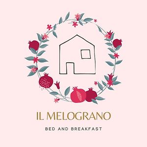 Bed and Breakfast Il Melograno à Guidonia Exterior photo