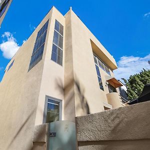 Private Room & Entrance In Marina Del Rey Los Angeles Exterior photo