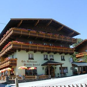 Hotel Sonnhof Wiesing Exterior photo