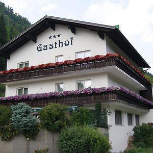 Hotel Gasthof Pension Leitner à Wildbad Einoed Room photo