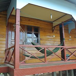 Tavendang Guesthouse Ban Dondét Room photo