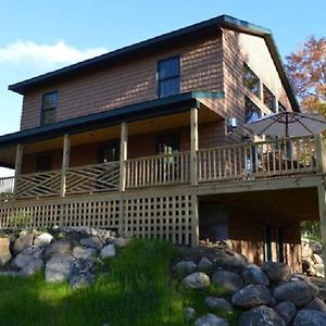 Villa Marble Mountain Chalet à Wilmington Exterior photo