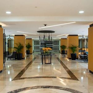 Hôtel Hilton San Salvador Interior photo