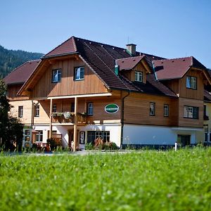 Hotel Gasthof Schafferwirt à Sankt Georgen ob Murau Exterior photo