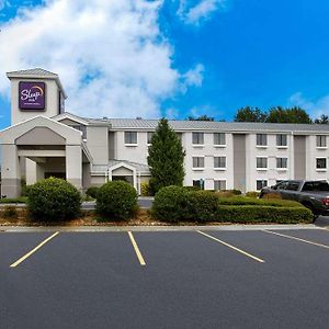 Sleep Inn Lithonia Exterior photo