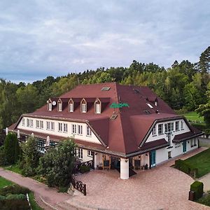 Hotel Motorest Melikana à Humpolec Exterior photo