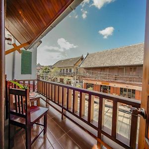 Villa Wanika Luang Prabang Exterior photo