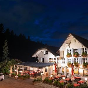 Hotel Gasthof Schnittweierbad à Steffisburg Exterior photo