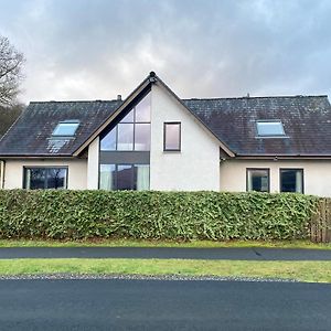 Hotel The Beach House Loch Lomond à Luss Exterior photo