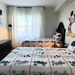 Remodeled 2Bd/2Ba Condo Mins From Universal Studio Orlando Exterior photo