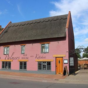 Hotel Palmer'S Ale House à Long Sutton  Exterior photo