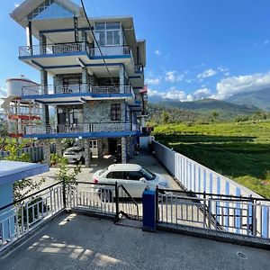 Hotel Himalayan Retreat à Pālampur Exterior photo