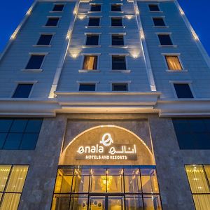 Enala Hotel - Khobar Exterior photo