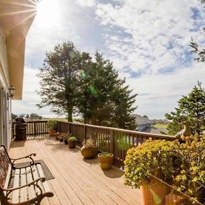 Villa Whitewater Ocean Views, Walk To Beach, Family Friendly à Shelter Cove Exterior photo