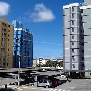 Appartement Apt Aconchegante Em Aracaju Exterior photo