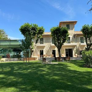 La Maison Verchant - Chambres D'Hotes Montpellier Exterior photo