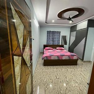 Servostay New 2 Bhk Fully Furnished In Vizag Near Beach - 1St Floor Visakhapatnam Exterior photo